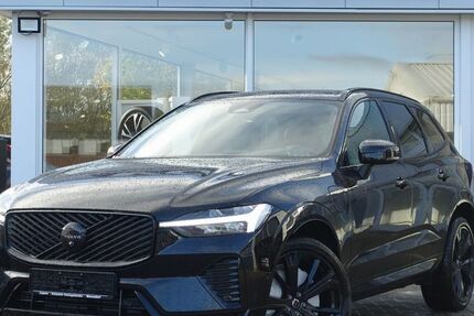 Volvo XC60 9.900 km 58.900 &euro; Warendorf 48231