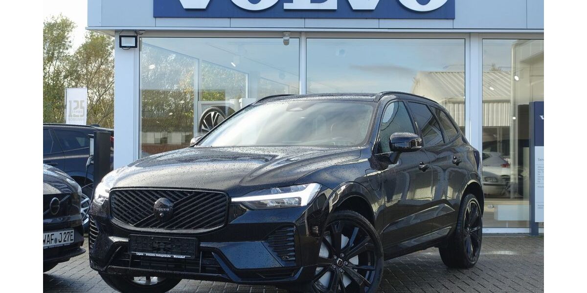 Volvo XC60 9.900 km 58.900 &euro; Warendorf 48231