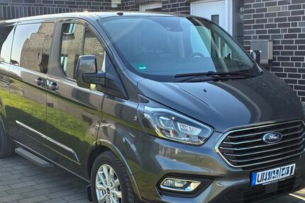 Ford Tourneo Custom 110.000 km 27.300 &euro; Selm 59379