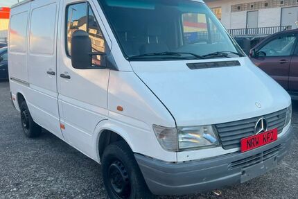 Mercedes-Benz Sprinter 467.744 km 3.999 &euro; Hamm 59067