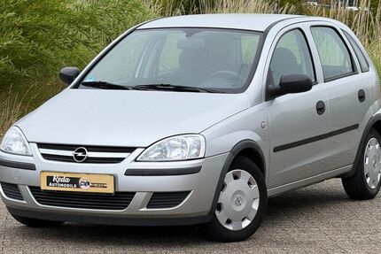 Opel Corsa 229.087 km 2.499 &euro; Münster 48157