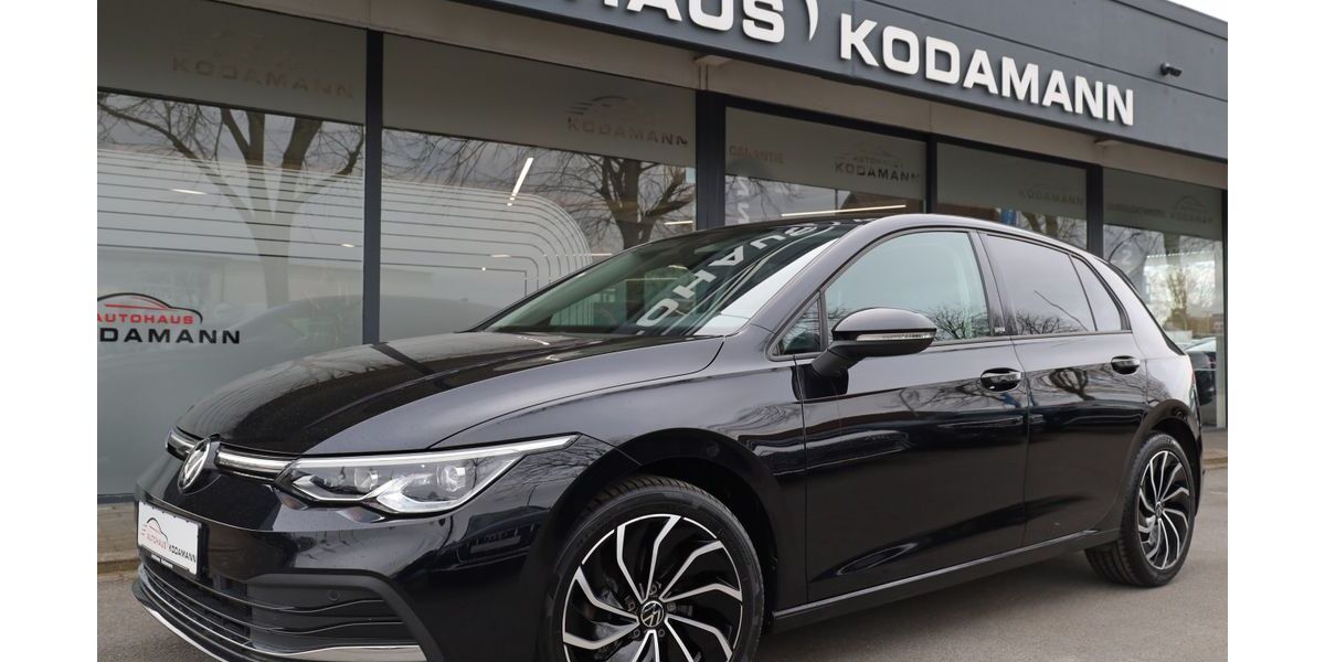 VW Golf 59.460 km 23.770 &euro; Rheda-Wiedenbrück 33378