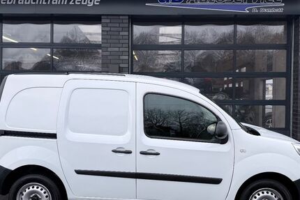 Renault Kangoo 83.000 km 9.890 &euro; Ascheberg 59387