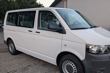 VW T5 Transporter 172.600 km 18.000 &euro; Warendorf 48231