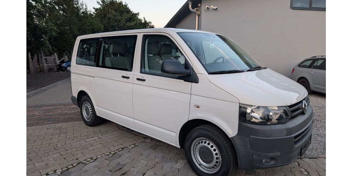 VW T5 Transporter 172.600 km 18.000 &euro; Warendorf 48231