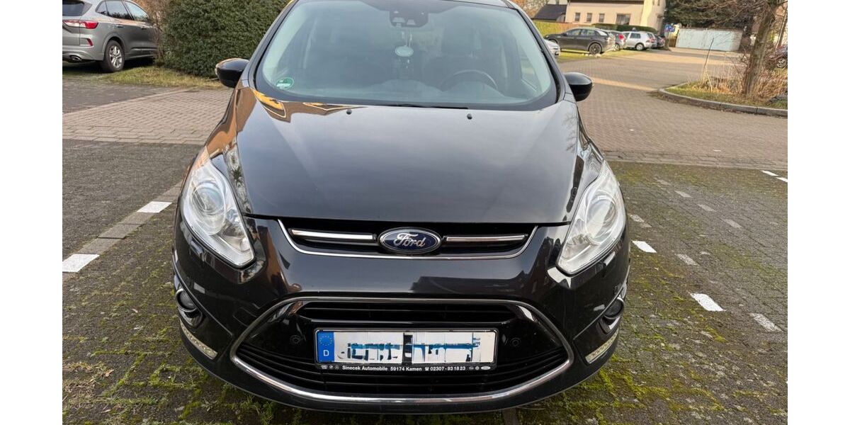 Ford C-Max 128.453 km 7.000 &euro; Kamen 59174