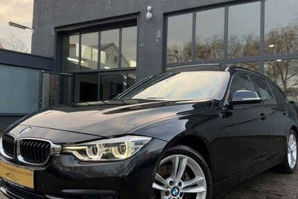 BMW 340 144.930 km 27.500 &euro; Soest 59494