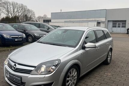 Opel Astra 187.600 km 2.700 &euro; Telgte 48291