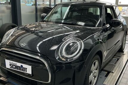 Mini Cooper 18.005 km 21.590 &euro; Werne 59368