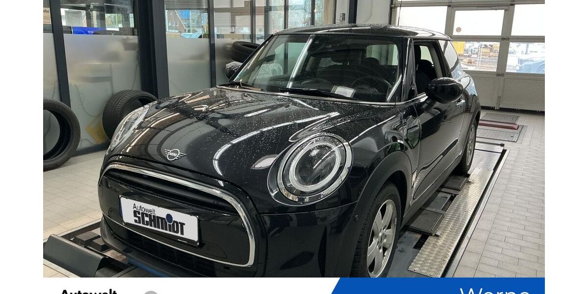 Mini Cooper 18.005 km 21.590 &euro; Werne 59368