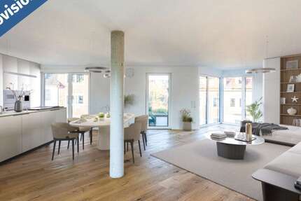 Wohnung Münster Mitte-Nordost - 5 Zimmer, 246 m&sup2;, 2.250.000&euro; | Angebot:26349983