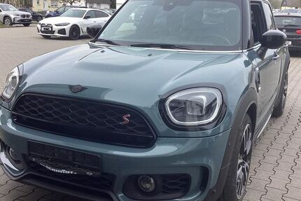 Mini John Cooper Works Countryman 22.005 km 36.770 &euro; Hamm 59071