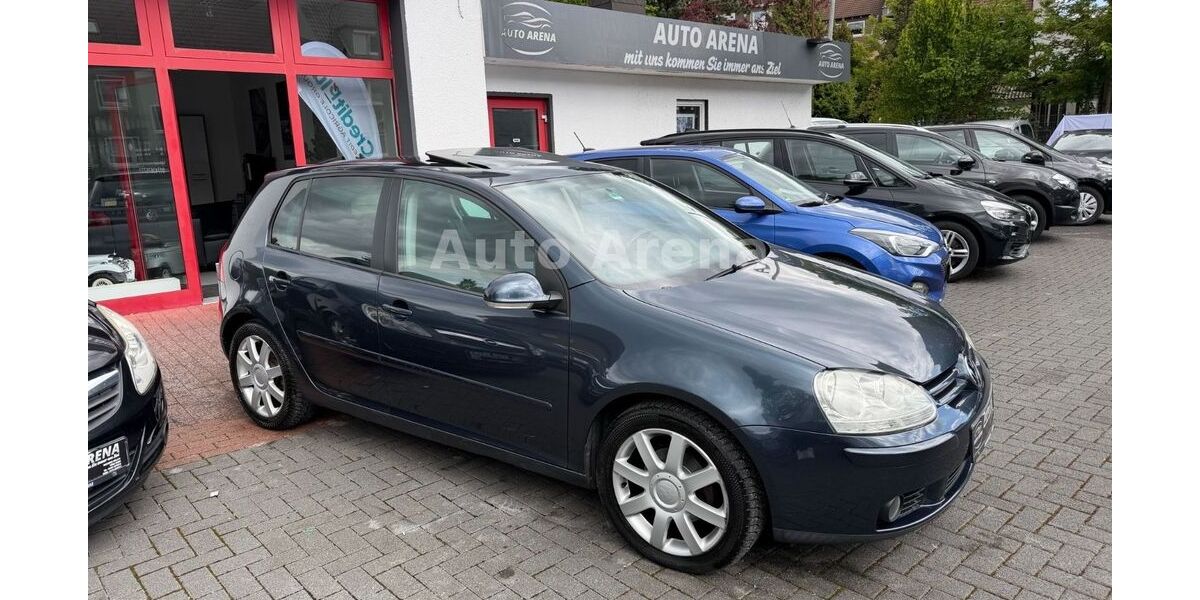VW Golf 230.000 km 1.990 &euro; Hamm 59065