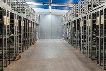 Gewerbeobjekt Unna Alte Heide - 4.490&euro; | Angebot:9745607