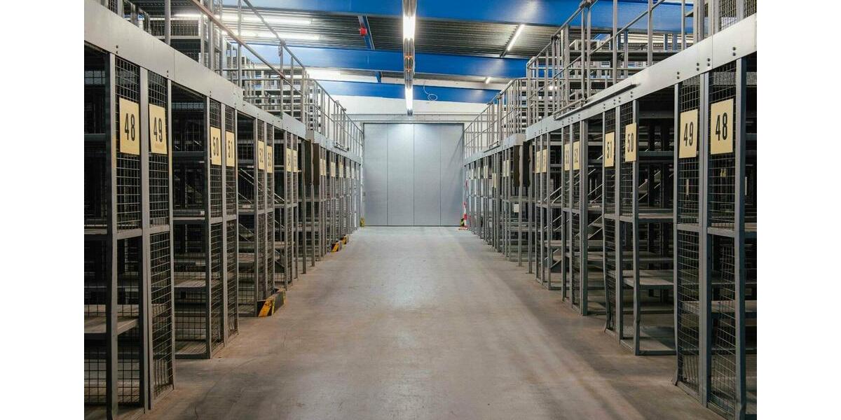 Gewerbeobjekt Unna Alte Heide - 4.490&euro; | Angebot:9745607