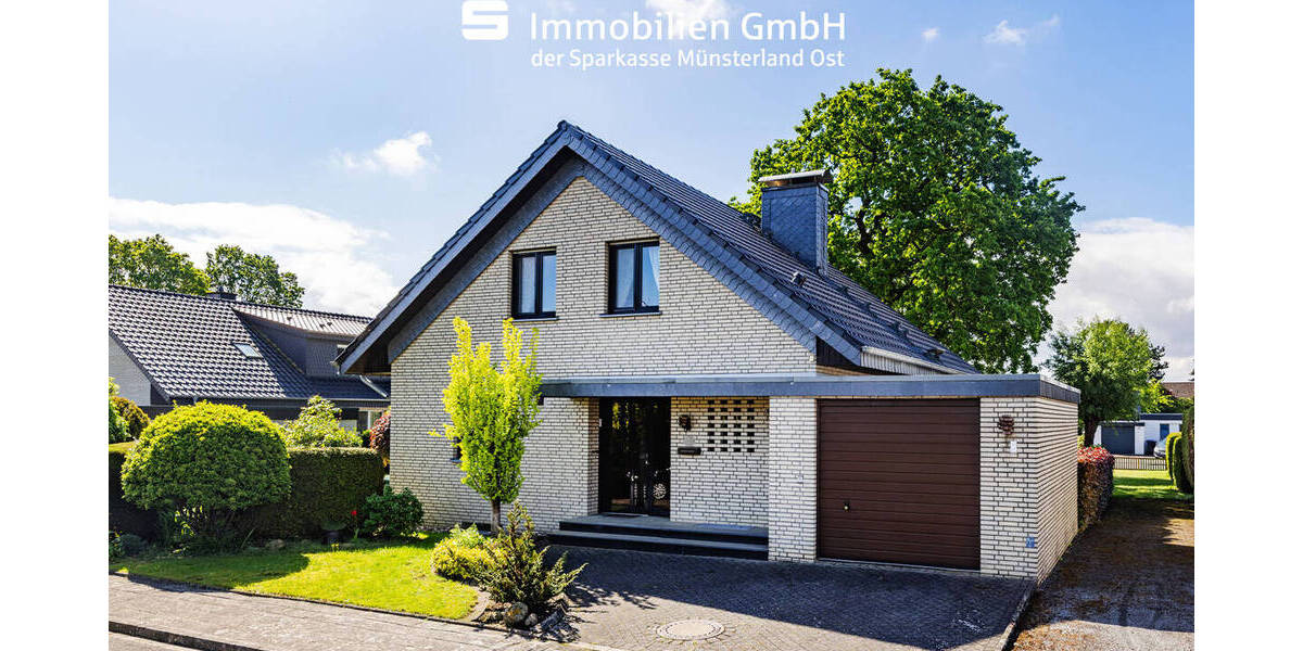 Einfamilienhaus Wadersloh - 4 Zimmer, 123 m&sup2;, 210.000&euro; | Angebot:26787947