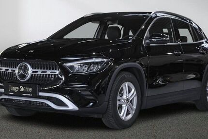 Mercedes-Benz GLA 200 30.878 km 31.495 &euro; Ahlen 59229