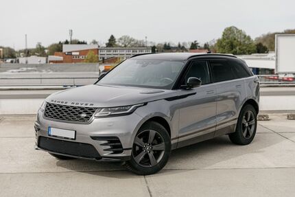 Land Rover Range Rover Velar 113.500 km 31.500 &euro; Münster 48167