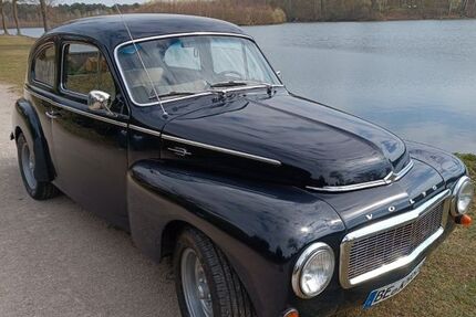 Volvo Andere 56.000 km 8.500 &euro; Warendorf 48231