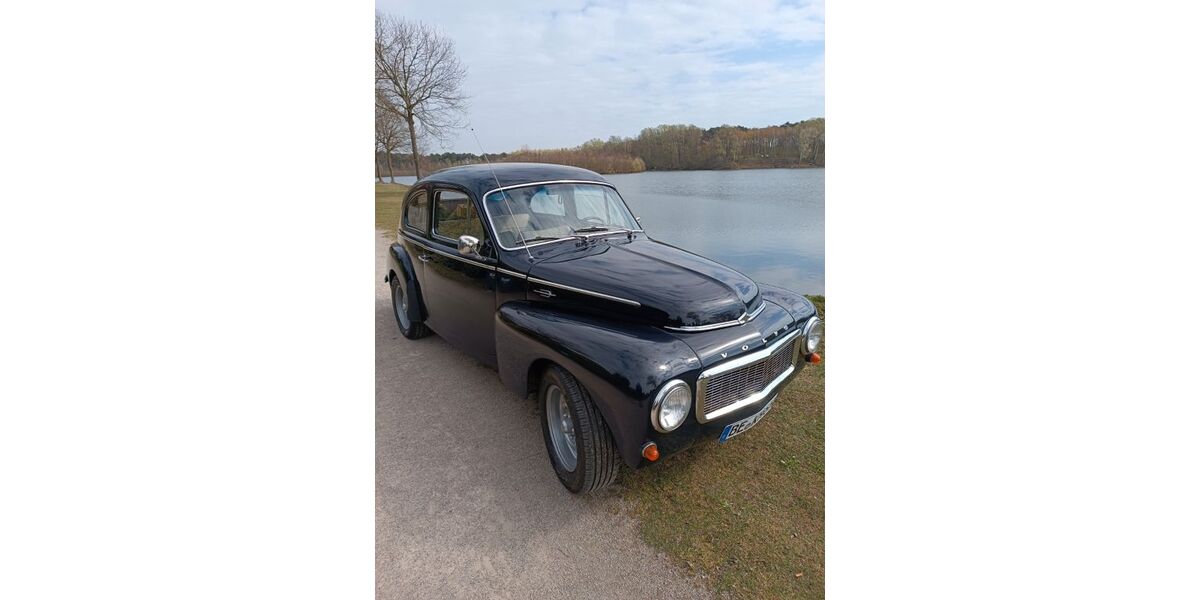 Volvo Andere 56.000 km 8.990 &euro; Warendorf 48231