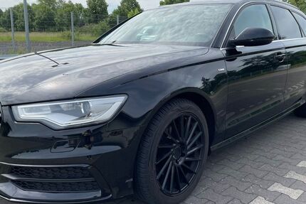 Audi A6 252.672 km 11.500 &euro; Sendenhorst 48324