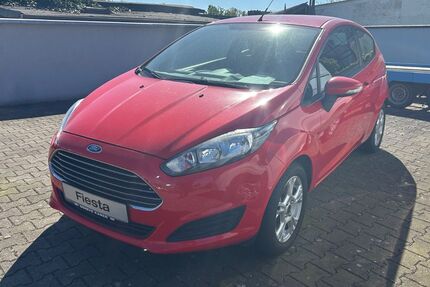 Ford Fiesta 129.800 km 5.940 &euro; Kamen 59174