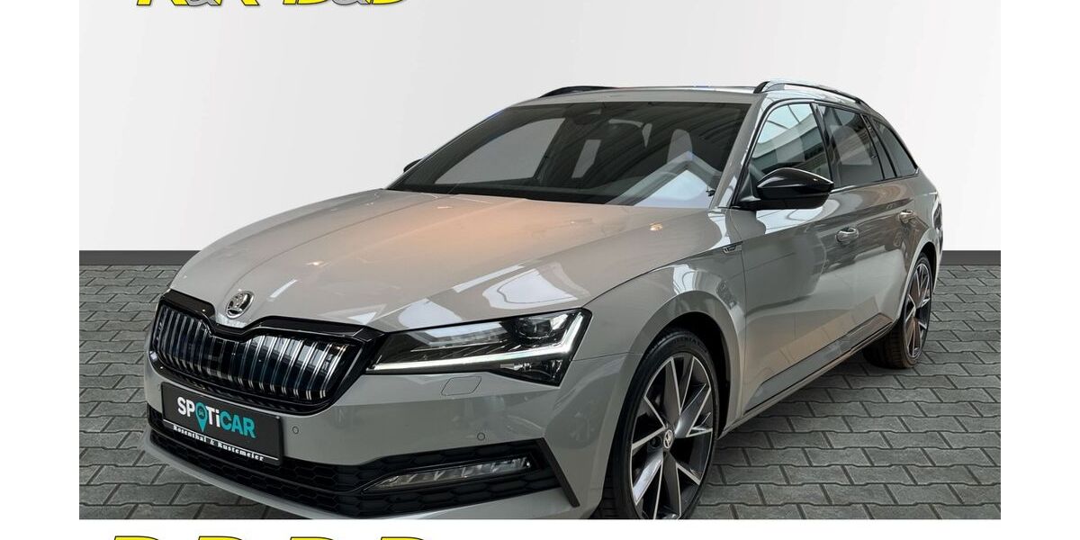 Skoda Superb 120.099 km 19.890 &euro; Soest 59494