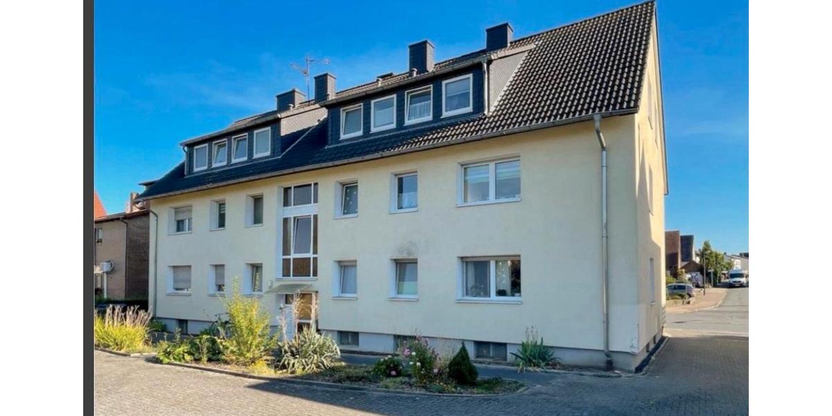 Dachgeschoßwohnung Beckum - 2 Zimmer, 46 m&sup2;, 92.000&euro; | Angebot:25513010