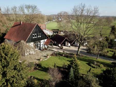 Einfamilienhaus Bönen - 9 Zimmer, 267 m&sup2;, 749.000&euro; | Angebot:26297507