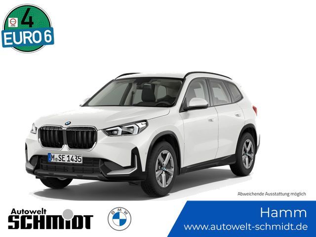 BMW X1 18.005 km 48.770 &euro; Hamm 59071