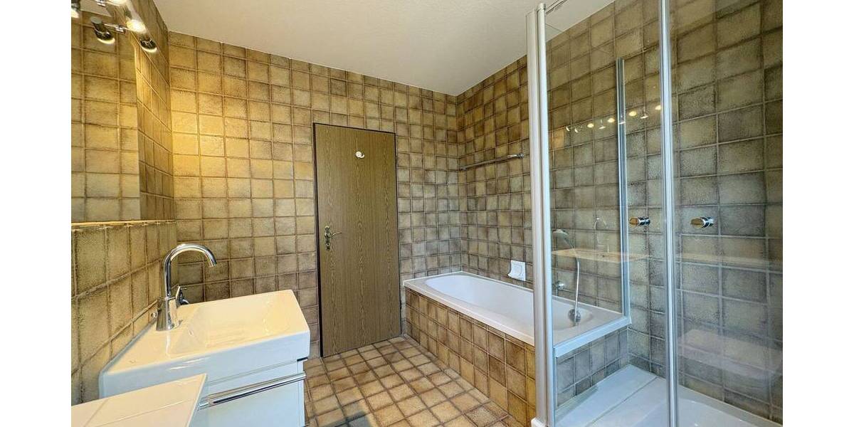 Etagenwohnung Warendorf - 4 Zimmer, 91 m&sup2;, 229.000&euro; | Angebot:26741963