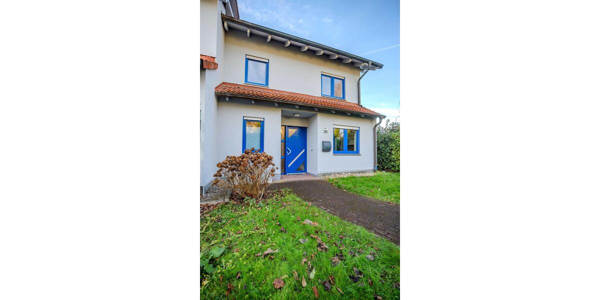 Reihenhaus Ense - 5 Zimmer, 153 m&sup2;, 349.000&euro; | Angebot:25341681