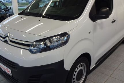 Citroen Jumpy 14.977 km 20.900 &euro; Werl 59457