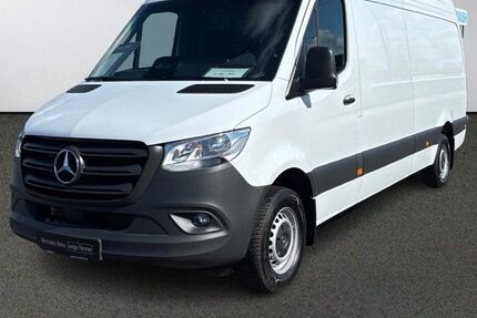 Mercedes-Benz Sprinter 23.100 km 46.113 &euro; Hamm 59067