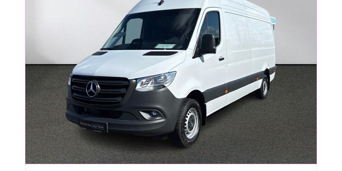 Mercedes-Benz Sprinter 23.100 km 46.113 &euro; Hamm 59067