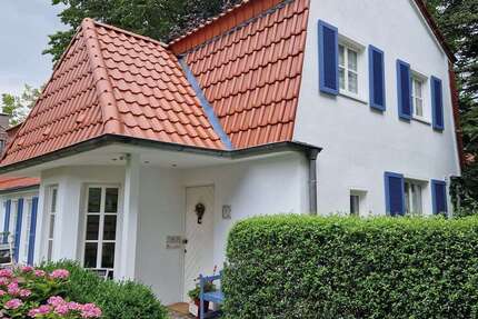 Haus Münster Mitte-Süd - 4 Zimmer, 130 m&sup2;, 850.000&euro; | Angebot:19198691