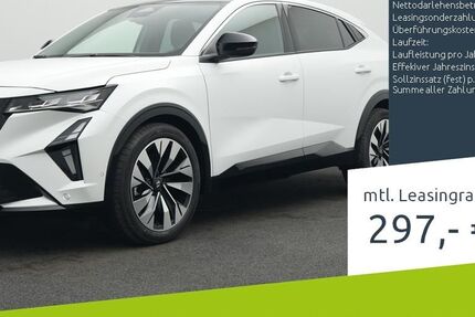 Renault Rafale 1.500 km 38.970 &euro; Münster - Amelsbüren 48163