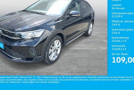 VW Taigo 4.626 km 24.188 &euro; Bergkamen 59192