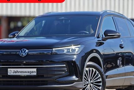 VW Tiguan 16.353 km 35.479 &euro; Telgte 48291
