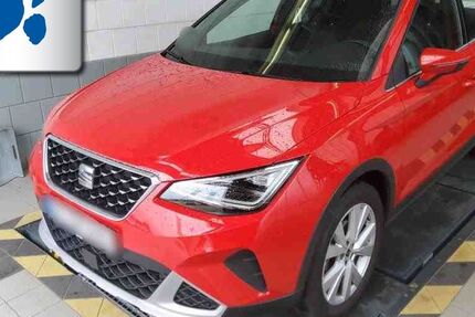 Seat Arona 15.423 km 20.930 &euro; Münster 48157