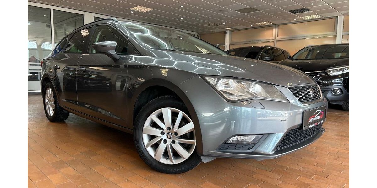 Seat Leon 147.990 km 7.900 &euro; Hamm 59067
