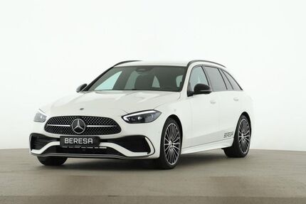 Mercedes-Benz C 220 9.900 km 50.950 &euro; Münster 48155