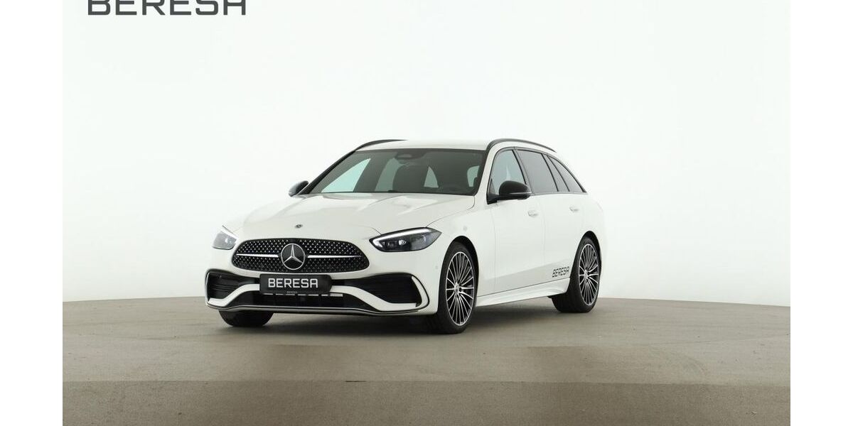 Mercedes-Benz C 220 9.900 km 50.950 &euro; Münster 48155
