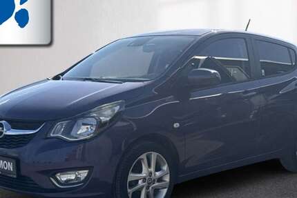 Opel Karl 135.995 km 6.830 &euro; Münster 48153