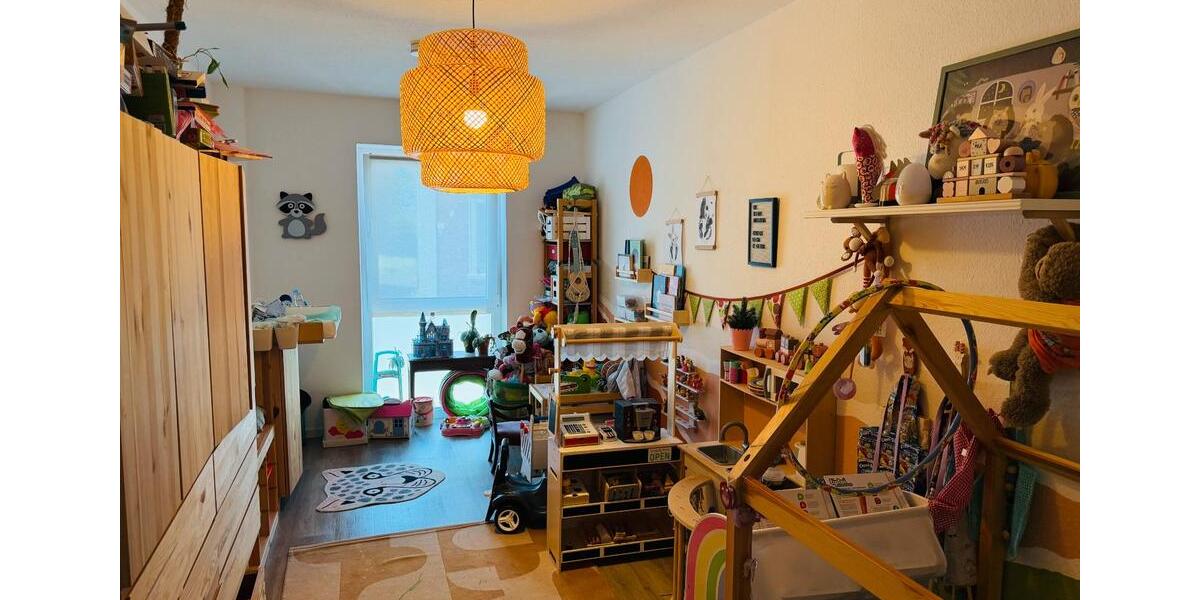 Erdgeschoßwohnung Sendenhorst - 3 Zimmer, 76 m&sup2;, 700&euro; | Angebot:26337253