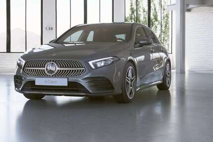 Mercedes-Benz A 180 68.015 km 20.450 &euro; Beckum 59269