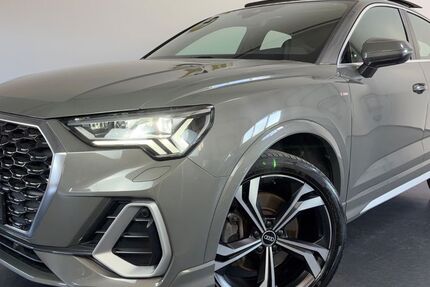 Audi Q3 62.900 km 37.490 &euro; Beckum 59269