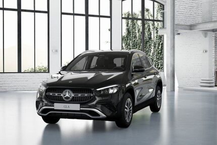 Mercedes-Benz GLA 200 12.486 km 35.490 &euro; Ahlen 59229