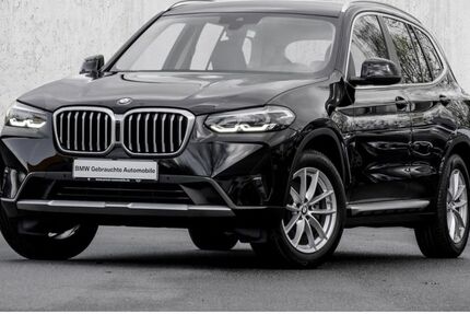 BMW X3 40.321 km 31.290 &euro; Ahlen 59227