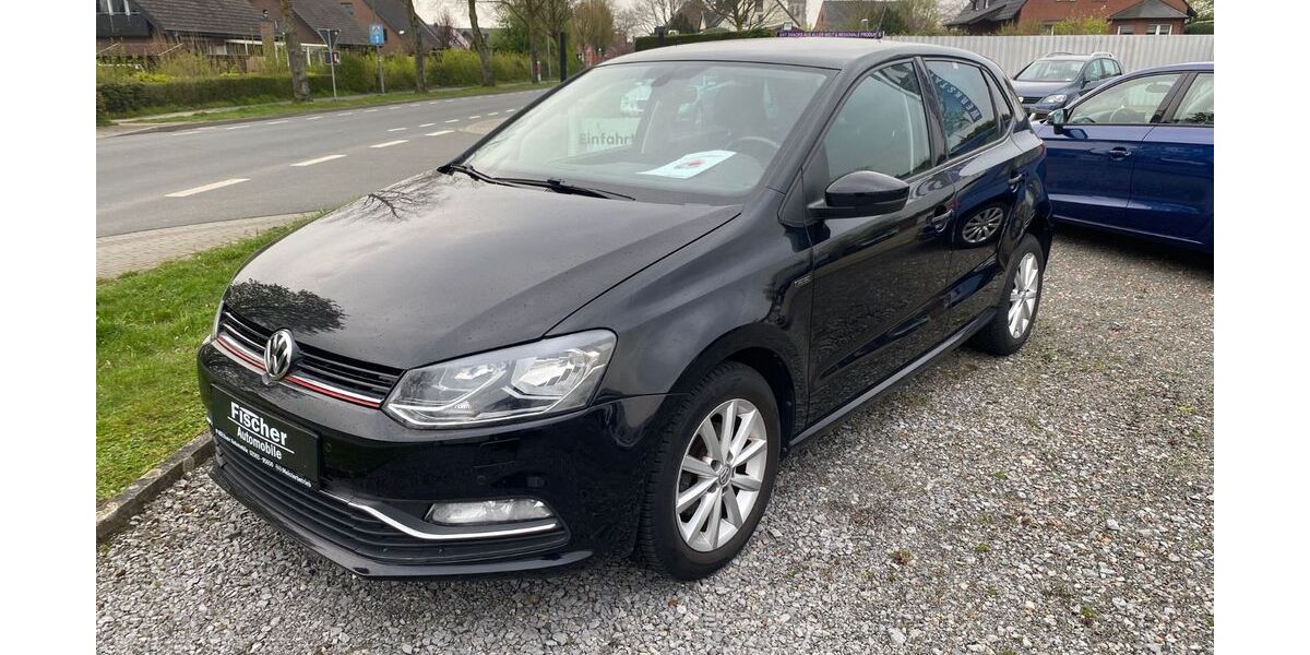 VW Polo 52.268 km 11.800 &euro; Ascheberg 59387